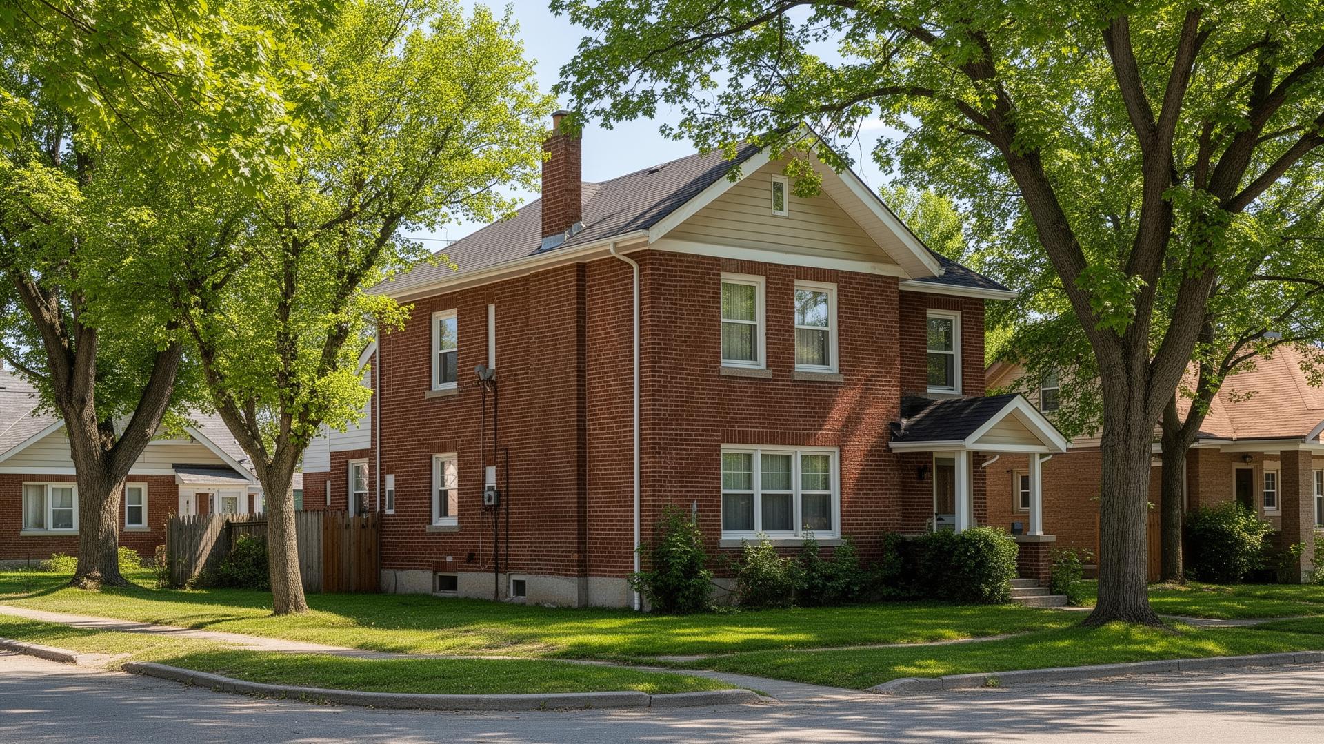 Student Housing